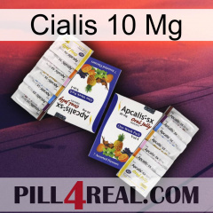 Cialis 10 Mg 12